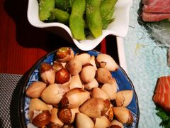 -乾山寿司(好运街店)