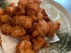 炸鸡软骨-日葵 大阪烧ひまり(仙霞路店)