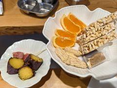 -加顺农场餐厅