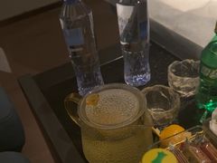 -华夏良子·足道SPA艾灸(铁道大厦店)