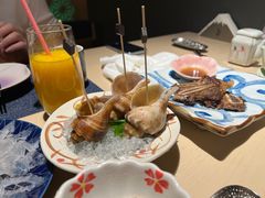 -千代御(工农大路店)