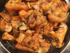 子姜猪手-汇兴源餐馆(小北路店)