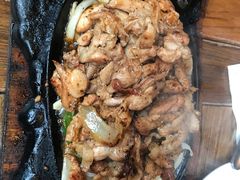 -Rural Tequila墨西哥餐厅(东川路店)
