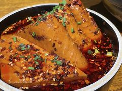 -易老头三样菜(南滨路总店)