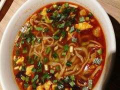 -白起肉夹馍