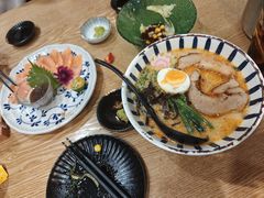 -赤稻·日式料理(禅城店)