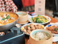 -林四喜·闽南传家菜(鼓浪屿店)