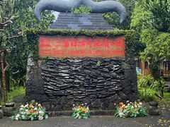 -海口火山口国家地质公园