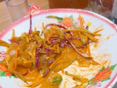 -那红花·东北菜铁锅炖(仙林金鹰店)