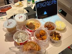 -小秋水饺(大成路总店)