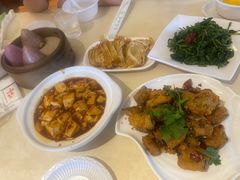 -归元·云集斋素菜馆