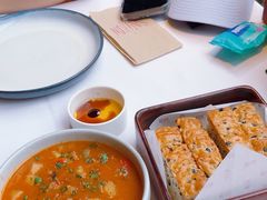 -藏红花·西班牙餐厅(北京五道营店)