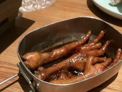 -弄堂里·寻味杭州(湖滨银泰in77C区店)