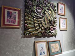 -Pakwaan Indian restaurant芭港湾印度餐厅(领事馆店)