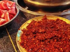 -邓莽子老火锅(中兴路总店)