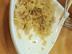 -烤满分·东北烧烤(首经贸店)