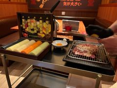 -摩打食堂(江南西店)