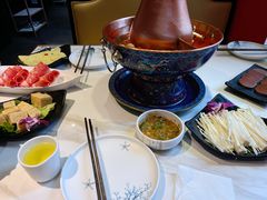 -祥源胡同·涮牛羊肉火锅(花桥店)