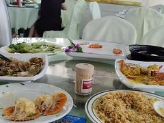 -景好海鲜餐厅(大鹏必选旅游店)