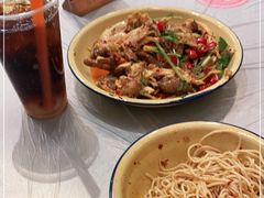 -东排食堂长沙小吃大排档(五一广场店)