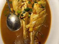 -小城故事·地道宁波味(月湖盛园店)