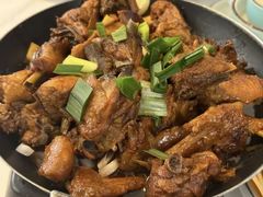 -食光慢宴·安吉土菜馆