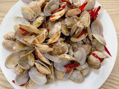 -九龙餐厅(大沽路店)