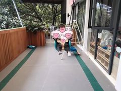 -Nice mama奈思妈妈婴幼儿托育中心(海峡社区店)