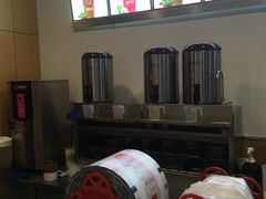 -蜜雪冰城(东西区季海红饮品店)