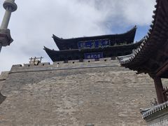 -雁门关景区