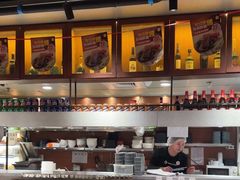 -新石器烤肉(中房金谊广场店)