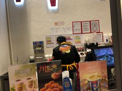 -DQ·蛋糕·冰淇淋(万象城店)