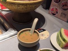 -巴奴毛肚火锅(悠唐购物中心店)