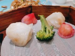 -避风塘(江南环球港店)