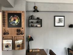 -转山咖啡(松柏社区店)
