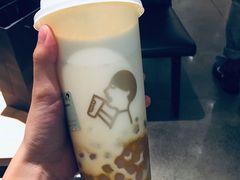 -喜茶(深圳东门1234店)