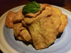 -水木苼 蔬食料理