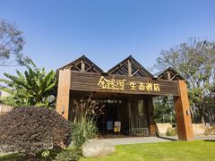 -金稼园·金平湖农家菜