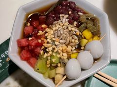 -锦府盐帮·李宅(领展购物广场中关村店)