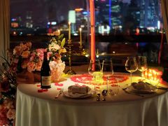 -弦月窗LUNETTE BY AMANDA(复兴路店)