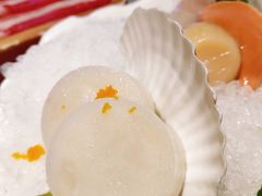 -一绪に寿喜烧自助(世茂广场店)