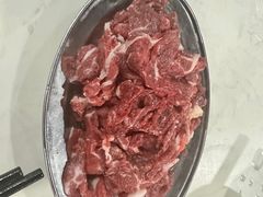 -菜忠潮州牛肉店(岗厦店)