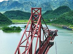 -宝晶宫旅游景区