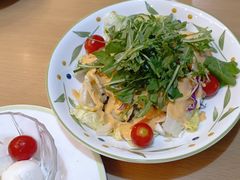 -萨莉亚意式餐厅(国展天虹店)