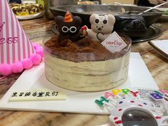 -可丽可丽·生日蛋糕·下午茶(厦门鹭港店)