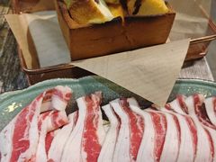 -七友美蛙鱼头火锅(坂田店)