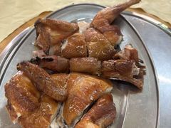 -南沙辉记烧鸡·荔枝木炭火吊烧(旧镇店)