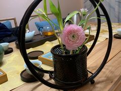 -隆德堂青瓷艺术·茶馆(故宫店)