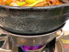 鸡鸡蛙蛙中煲-川香煲(茅台路店)