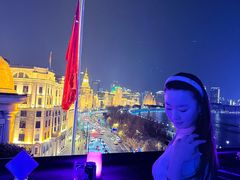 -外滩8号 whisky bar(金延大厦店)